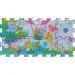Nezbedné mačky penové puzzle - Trefl