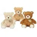 Nicotoy plyšový medvedík 19 cm 3 druhy - Simba Toys
