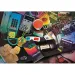 Nostalgia 80-tych rokov HQC puzzle 1000ks - Clementoni