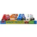 Núdzový prípad vozidlá a figúrky  - Melissa &amp; Doug