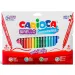 Obojstranné fixky bez gluténu 24 ks - Caroica 