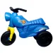 Odrážadlo Classic Bike motorka - D-Toys