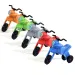 Odrážadlo motorka Enduro Maxi - D-Toys