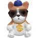 OMG Pets: Hip Hop spievajúce šteniatko
