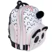 Panda premium školská taška, batoh s dvomi priehradkami 37x20x31cm