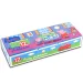 Temperový set 12-ks - Peppa prasiatko