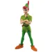 Peter Pan hracia figúrka - Bullyland