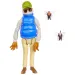 Pixar Onward: Wilden Lightfoot figúrka 13cm - Mattel