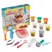Play-Doh: Dr. Drill N Fill stomatologická plastelínová sada s príslušenstvom - Hasbro