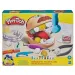 Play-Doh: Dr. Drill N Fill stomatologická plastelínová sada s príslušenstvom - Hasbro