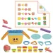 Play-Doh: Piknikové formy štartovací set s príslušenstvom - Hasbro