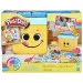 Play-Doh: Piknikové formy štartovací set s príslušenstvom - Hasbro