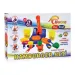 Play-Dough: Plastelínová súprava na výrobu hamburgerov