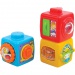 Playgo: ABC aktívne kocky