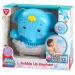 Playgo: Slon baby hračka do kúpeľa
