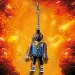 Playmobil: A-Team - B.A. figúrka kľúčenka (70645)