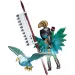 Playmobil: Ayuma - Rytierska víla s duchovným zvieratkom (70802)