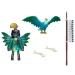 Playmobil: Ayuma - Rytierska víla s duchovným zvieratkom (70802)
