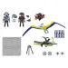 Playmobil: Dino Rise - Pteranodon: Útok zo vzduchu (70628)