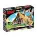 Playmobil: Majestatixova Chatka Hasarengazfixa (70932)