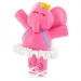 Pocoyo: Elly balerína hracia figúrka