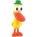 Pocoyo: Hracia figúrka Pato