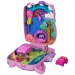 Polly Pocket: Adventures Koala taška s príslušenstvom