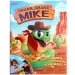 Prank Snake Mike spoločenská hra