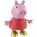 Prasiatko Peppa: Peppa v zlatých bagančiach