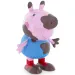 Prasiatko Peppa: Zablatený George
