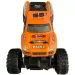 Premium Cross-Country Pick-up terénne vozidlo na diaľkové ovládanie 1/14 27MHz v dvoch variantoch