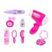 Pretty Girl set krásy s fénom a príslušenstvom