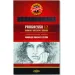 ICO: Grafitové ceruzky Progresso 8911/4B Koh-I-Noor 12ks/bal