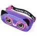 Purse Pets: Savannah Cheetah interaktívna taška - Spin Master (maď.jaz)