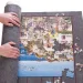 Puzzle koberec 500-1500ks - Trefl