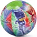 Pyžamasky nafukovacie plážová lopta 50cm  - Mondo Toys