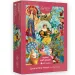 Quarantine Moods zamatovo hebké 500 dielne puzzle - Trefl