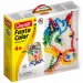 Quercetti: Mozaika FantaColor modular 2 - Kôň 300 kolíčkov