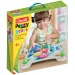 Quercetti: Peggy Gears 13 dielny set ozubených kolies