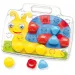 Quercetti: Pixel Baby Basic veľké kolíčky