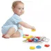 Quercetti: Pixel Baby Basic veľké kolíčky