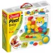 Quercetti: Pixel Baby set veľkých kolíkov