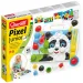 Quercetti: Pixel Junior Basic baby veľké kolíky