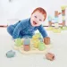 Quercetti: Play Bio Chunky 13 dielny set