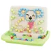 Quercetti: Play Eco Fanta Color 310-dielny set
