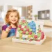 Quercetti: Play Eco Fantacolor junior 58-dielny set