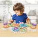 Quercetti: Play Eco Kaleido ozubené kolesá 38-dielny set