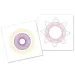 Quercetti: Spirogiro set na vyhotovenie Mandala