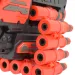 Rattle Belt Track Pro: Zbraň so špongiovými nábojmi s 18m dostrelom