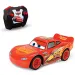 RC Cars 3 Blesk McQueen auto na diaľkové ovládanie 1/24 - Sima Toys